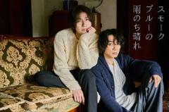 免费在线观看《烟蓝雨后晴》