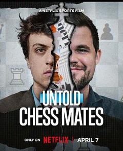 免费在线观看《体坛秘史：棋逢敌手》