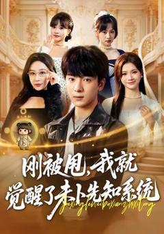 免费在线观看《刚被甩，我就觉醒了未卜先知系统》