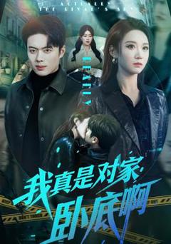 免费在线观看《我真是对家卧底啊》