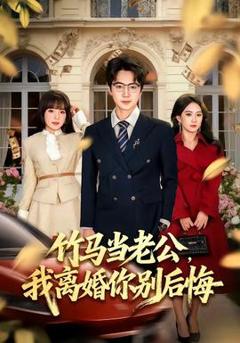 免费在线观看《竹马当老公，我离婚你别后悔》