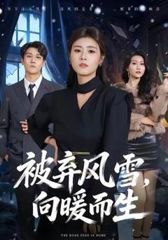 免费在线观看《被弃风雪，向暖而生》