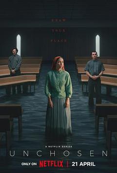 免费在线观看《未选之人》