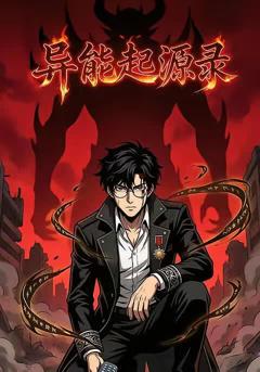 异能起源录