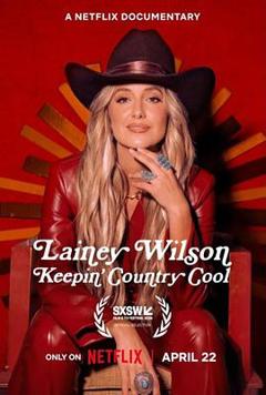 免费在线观看《莱尼·威尔逊：酷炫乡村乐》
