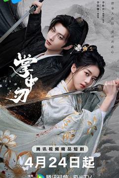 免费在线观看《掌中刃》