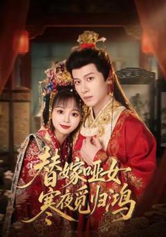 替嫁哑女寒夜觅归鸿