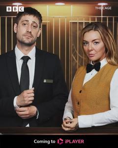 免费在线观看《困兽之局》