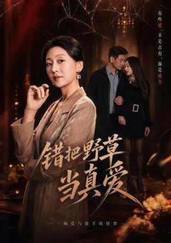 免费在线观看《错把野草当真爱》