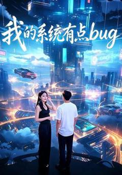 免费在线观看《我的系统有点bug》