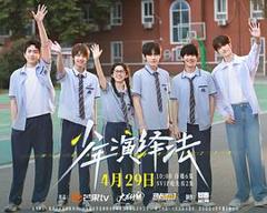 免费在线观看《少年演绎法》