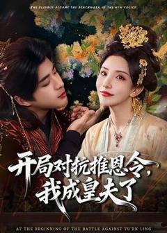 免费在线观看《开局对抗推恩令，我成皇夫了》