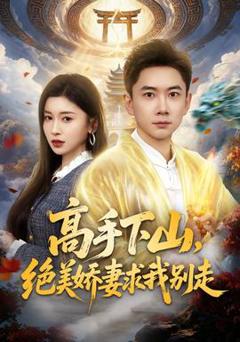 免费在线观看《高手下山，绝美娇妻求我别走》