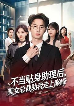免费在线观看《不当贴身助理后，美女总裁助我走上巅峰》