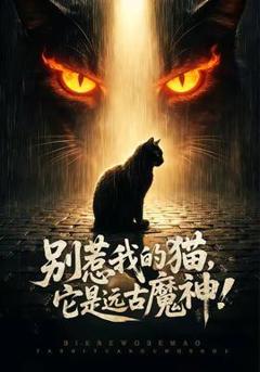 免费在线观看《别惹我的猫，它是远古魔神！》