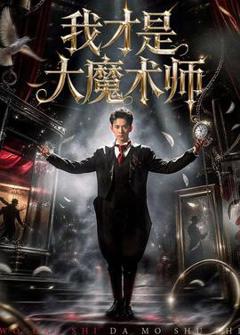 我才是大魔术师