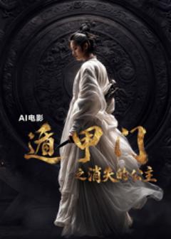 免费在线观看《遁甲门之消失的公主?》