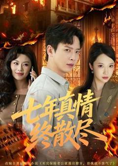 免费在线观看《七年真情终散尽》