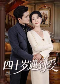 免费在线观看《四十岁遇到爱》