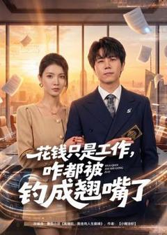 免费在线观看《花钱只是工作，咋都被钓成翘嘴》