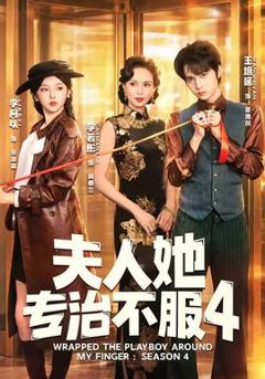 免费在线观看《夫人她专治不服4》
