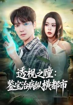 免费在线观看《透视之瞳：鉴宝治病纵横都市》