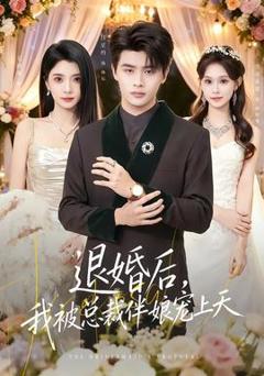 免费在线观看《退婚后，我被总裁伴娘宠上天》