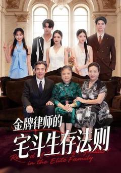 免费在线观看《金牌律师的宅斗生存法则》