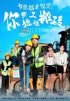 免费在线观看《女总裁来视察：你带她工地搬砖2026》