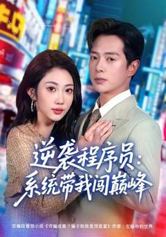 逆袭程序员：系统带我闯巅峰