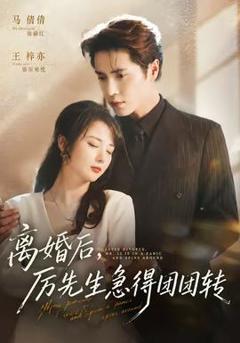 免费在线观看《离婚后，厉先生急得团团转》