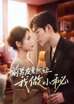 免费在线观看《前男友竟然让我做小秘》