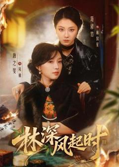免费在线观看《林深风起时》