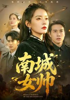 免费在线观看《南城女帅》