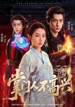 免费在线观看《掌门人不高兴》