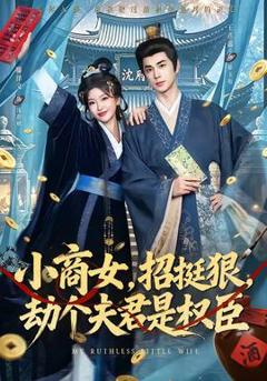 小商女，招挺狠，劫个夫君是权臣