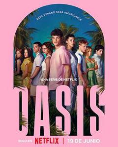 免费在线观看《Oasis：绿洲谜踪》