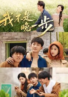 免费在线观看《我不是“晚一步”》