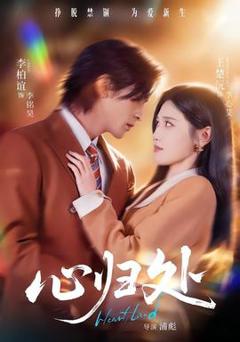 免费在线观看《心归处》