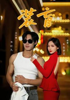 免费在线观看《装盲》