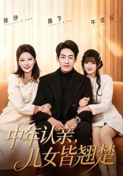 免费在线观看《中年认亲，儿女皆翘楚》
