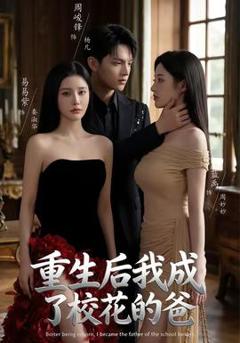 免费在线观看《重生后我成了校花的爸》