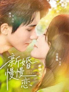 免费在线观看《新婚慢慢恋》