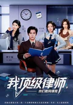 免费在线观看《我顶级律师，你们敢网爆我》