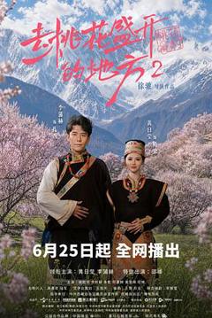 免费在线观看《去桃花盛开的地方2》