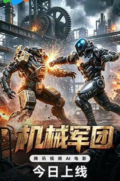 免费在线观看《机械军团》
