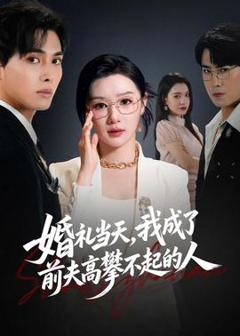免费在线观看《婚礼当天，我成了前夫高攀不起的人》