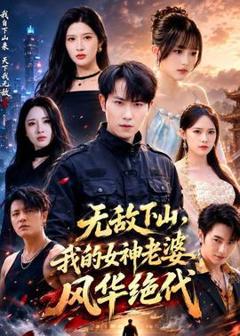 免费在线观看《无敌下山，我的女神老婆风华绝代》