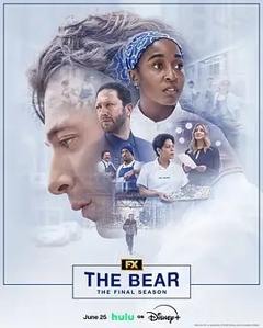 免费在线观看《熊家餐馆 第五季》