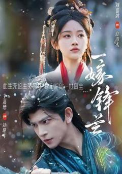 免费在线观看《一嫁锋芒》